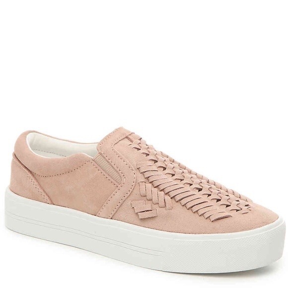 Marc Fisher Shoes - Marc Fisher Dexie Slip-On Sneaker